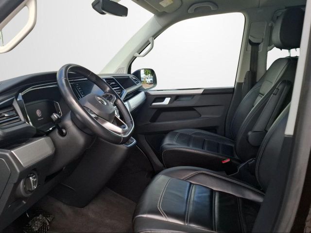 T6.1 MULTIVAN 2.0 TDI DSG