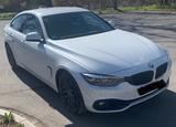 BMW 440 Gran Coupé 440i xDrive Gran Coupé Sport ... - BMW 440 Gran Coupé von privat