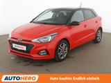 Hyundai i20 1.0 TGDI YES! Plus *NAVI*CAM*SHZ*LHZ*TEMPO* - Hyundai i20 YES!-Plus mit Benzin-Antrieb