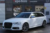 Audi S4 Avant 3.0 TFSI quattro*RS SITZ*PANO*STANDHZG* - gebrauchte Audi S4 aus dem Jahr 2014