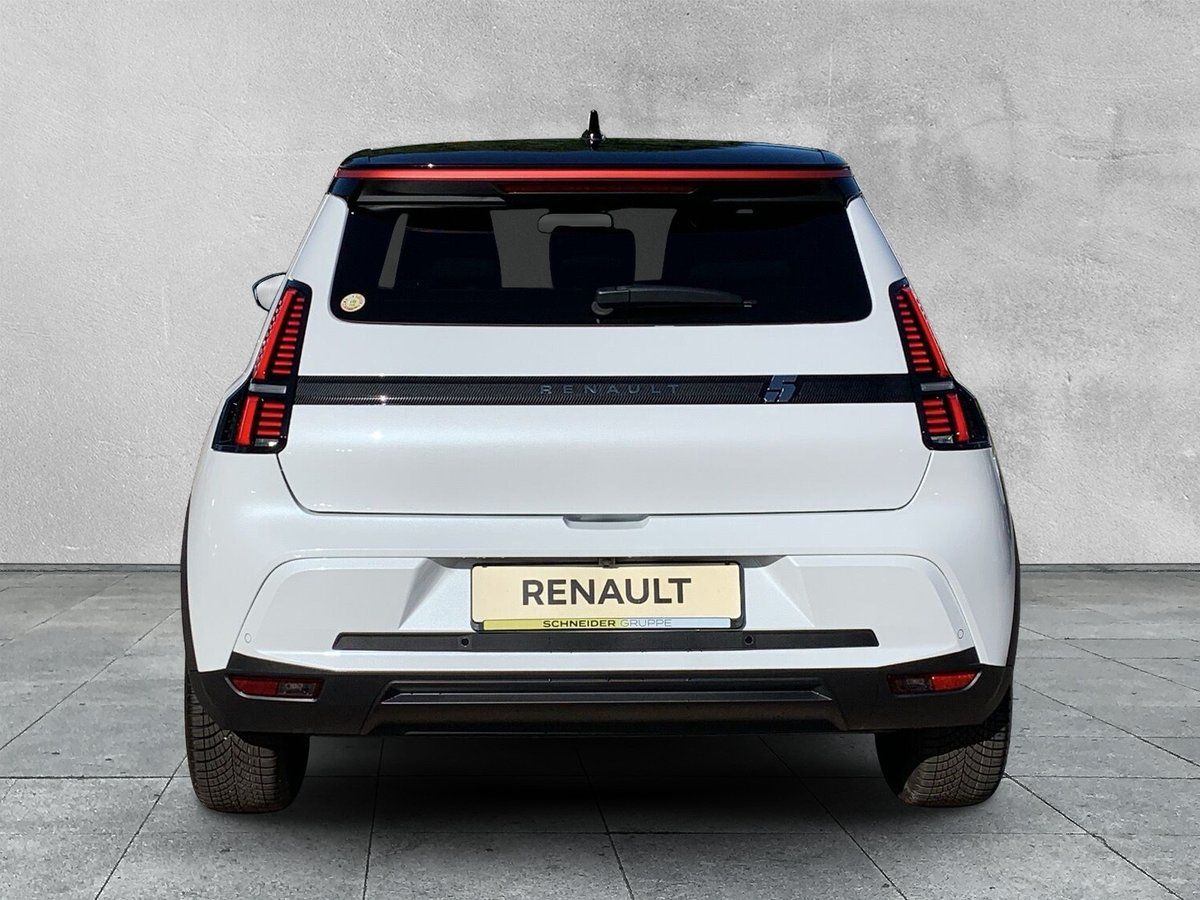 Renault R 5 - Bild 4