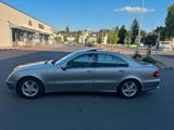 Mercedes-Benz W211  270  CDI - Mercedes-Benz 270: Cdi