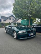BMW E36 Cabrio 320i Styling 68 - BMW: E68