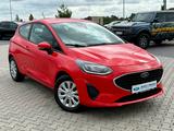 Ford Fiesta Cool & Connect 1.1 LED Winter-Paket - : mit ABS, Kleinwagen