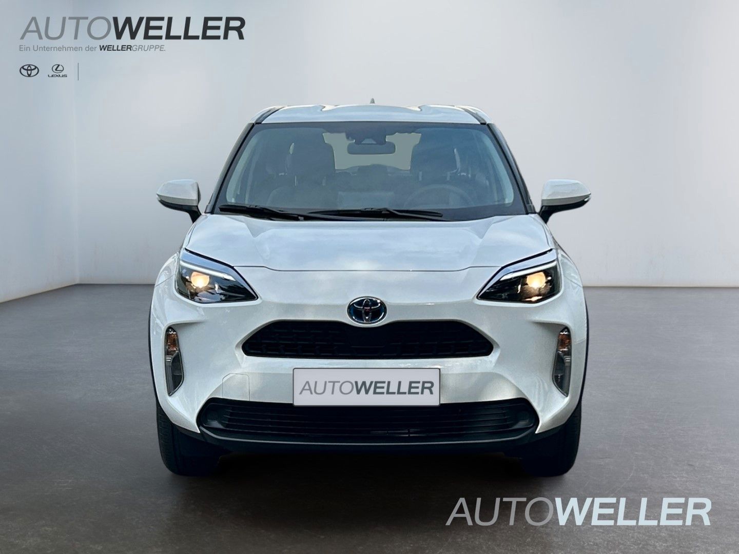 Toyota Yaris Cross - Bild 2