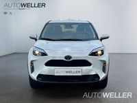 Toyota Yaris Cross - Vorschau Bild 2
