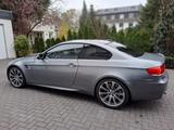 BMW M3 Coupé M3 - gebrauchte BMW M3 aus dem Jahr 2009