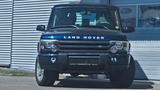 Land Rover Discovery V8 HSE Klima Leder AHK  2xGSD - Used cars