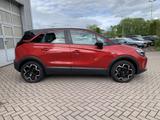 Opel Crossland 1.2 GS Line AHK+Navi+Sitzhz+Klimaaut - rote Opel Crossland (X)