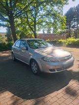 Chevrolet lacetti SX 1.6 - gebrauchte Chevrolet Lacetti aus dem Jahr 2006