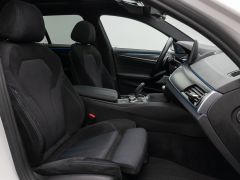 Foto Nummer 38: BMW 530e