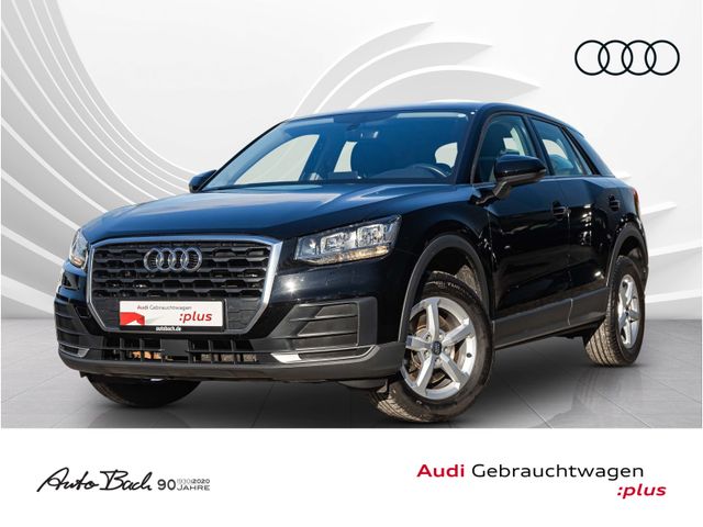 Audi Q2 1.4TFSI Navi Klima Sitzheizung EPH