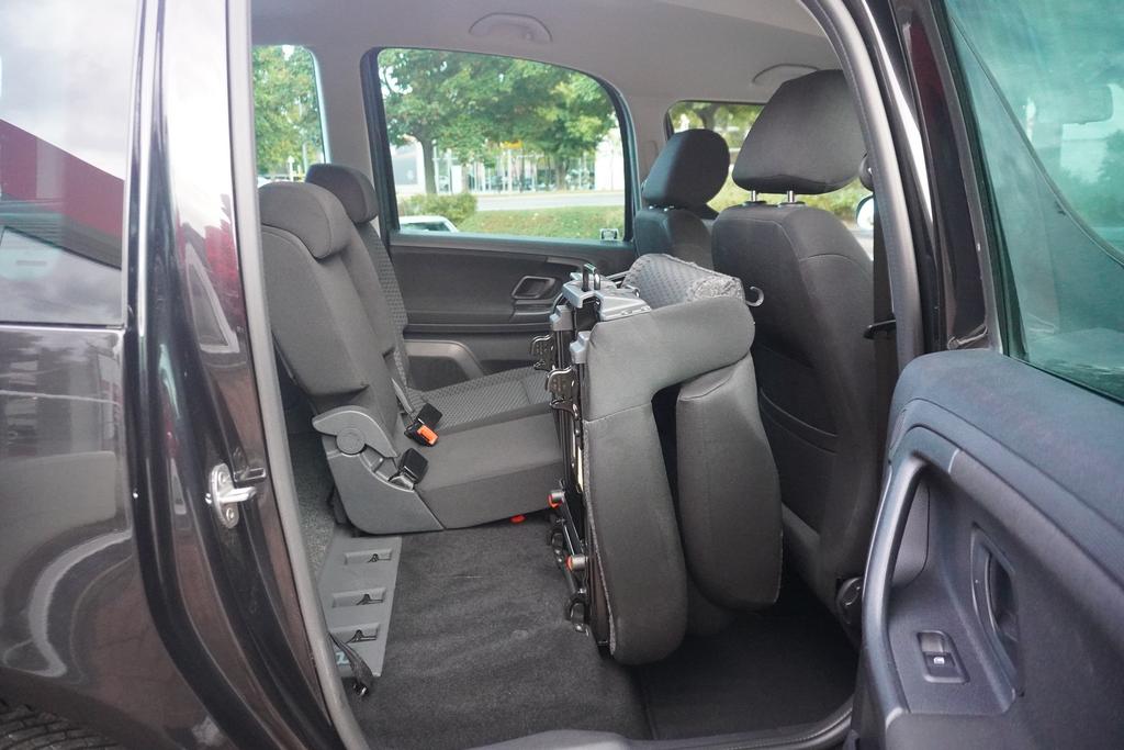 Skoda Roomster
