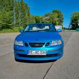 Saab 9-3 1.8t Vector Cabriolet Automatik Vector - Saab 9-3: 9.1