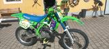 Kawasaki KX 250 EVO - KAWASAKI KX 250