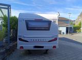 Tabbert Cazadora 550 E - Tabbert 550