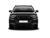 Audi Q7 45 TDI quattro S line competition plus AHK - Audi Q7: Competition Plus