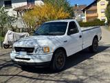 Ford F250 Longbed 4.6 V8 Automatik - Ford F 250 in Frankfurt (Main)