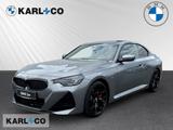 BMW 230 M Sport 360 Kamera HUD Apple CarPlay HarmanK