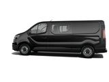 Renault Trafic Komfort L2H1 3,0t Blue dCi 170 DoKa - Trucks in Dresden