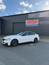 BMW 316d M Paket Stage 2 Guter Zustand  - BMW 316 in Bremen
