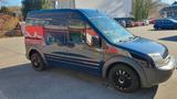 Ford transit connect Transporter - Ford: Transporter