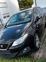 Seat Ibiza  1,6 Liter Diesel bj 2011 - SEAT Ibiza 6L mit Diesel-Antrieb
