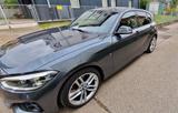 BMW 120d xDrive Edition M Sport Shadow A Edition... - BMW 120: 120d Edition Sport