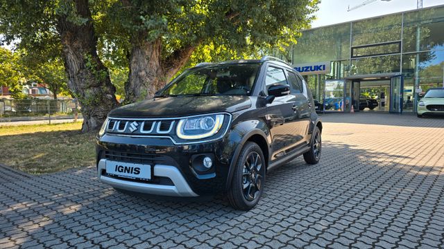 Suzuki Ignis 1.2 Comfort+ Hybrid