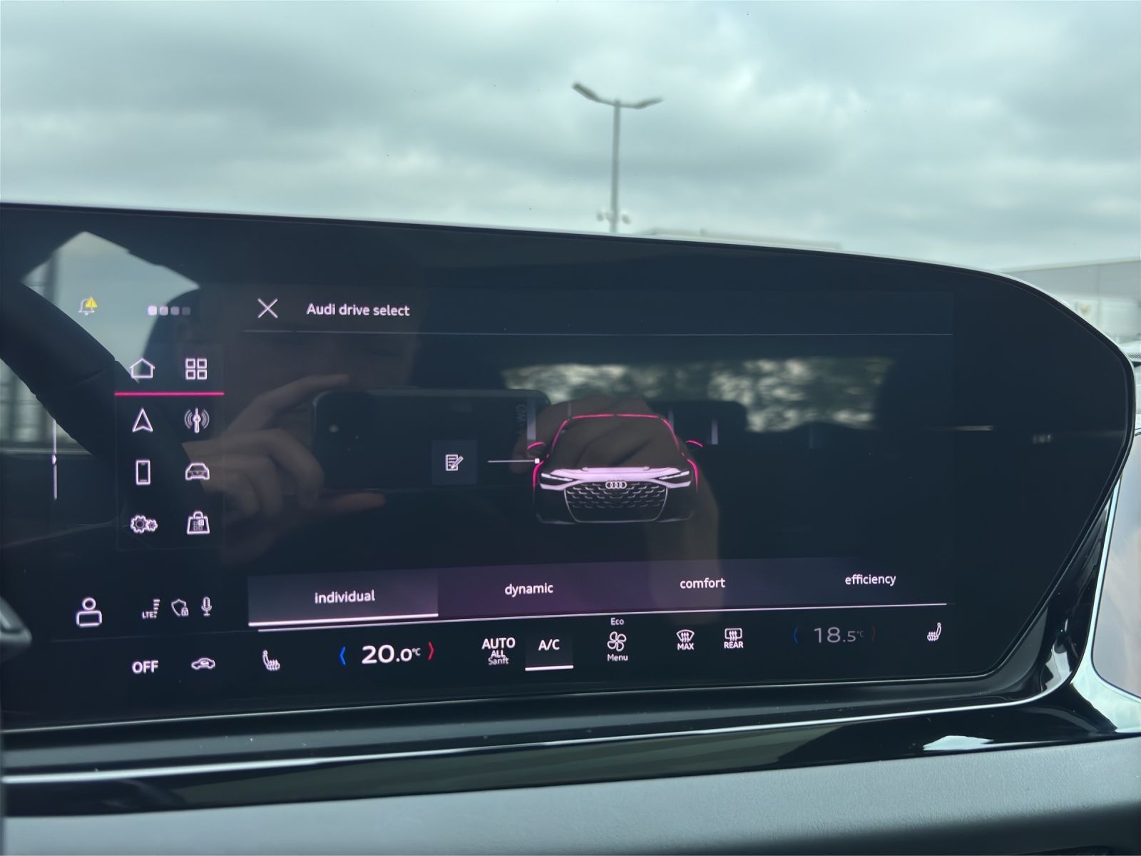Audi A6 - Bild 20