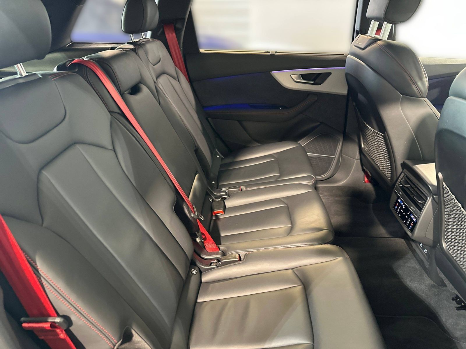 Audi Q7 - Bild 12