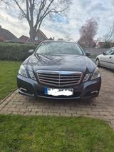 Mercedes-Benz E 200 CDI BlueEFFICIENCY AVANTGARDE AVANTGARDE - Mercedes-Benz E 200: Cdi Avantgarde