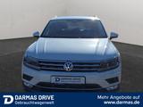 Volkswagen TIGUAN 2.0 TDI SCR 4Motion DSG Highline PanoD - VW Tiguan Gebrauchtwagen in Osnabrück