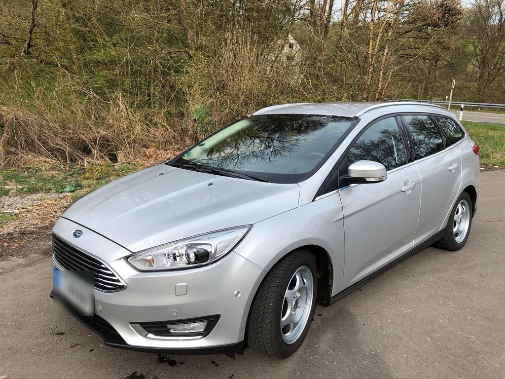 Image of Ford Focus