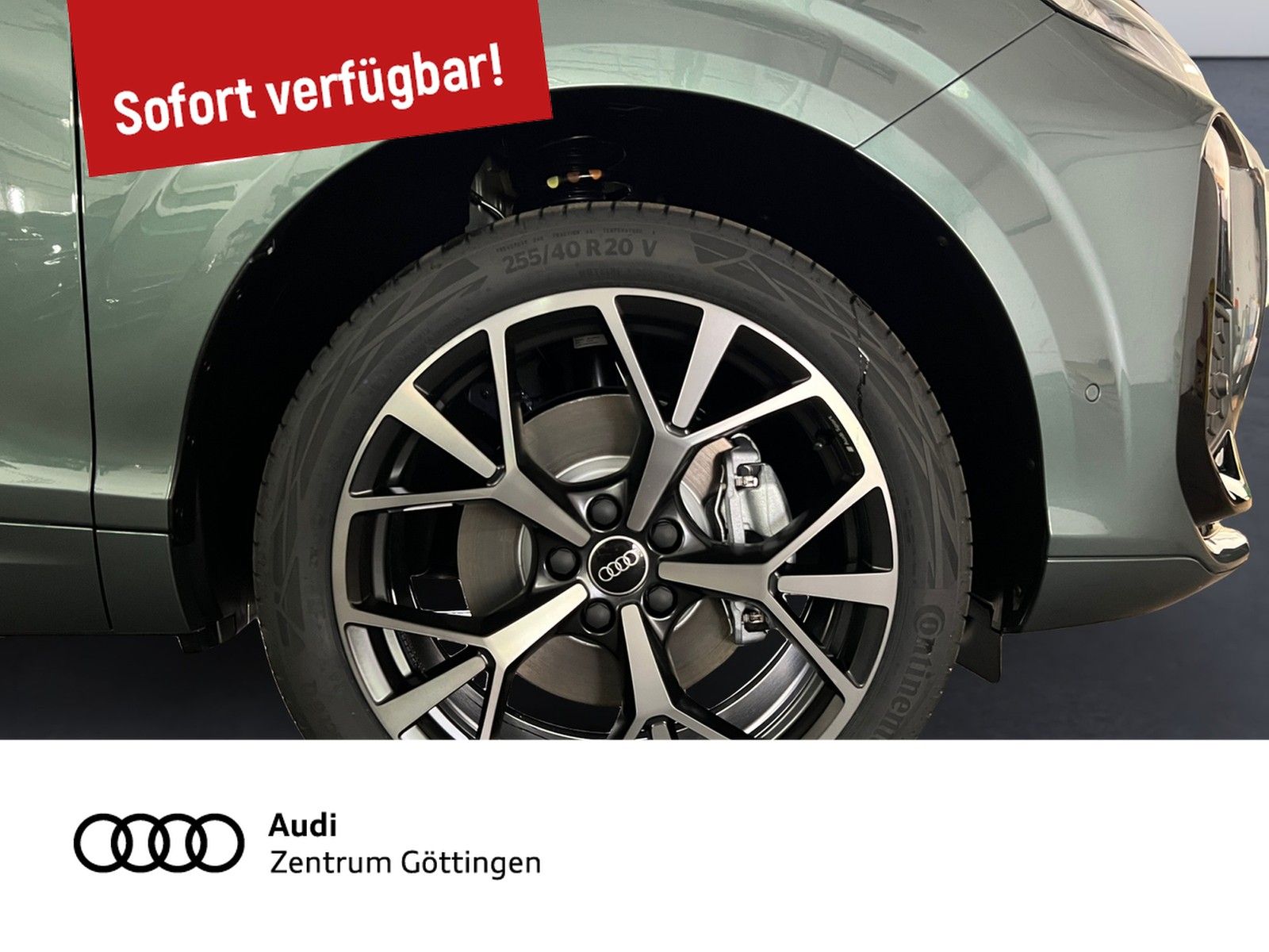 Audi Q3 Sportback e-hybrid S tronic TECH PLUS+LED+AHK foto 5
