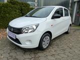 Suzuki Celerio 1,0 Automatik/Klima/Bluetooth/2.Hd - gebrauchte Suzuki Celerio aus dem Jahr 2016