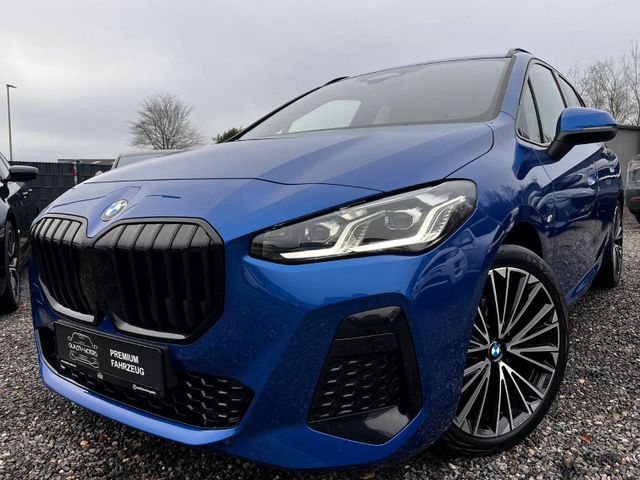 BMW 218i M SPORT ACTIVE TOURER-H&K-M PAKET-HEAD UP