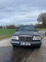 Mercedes-Benz W124 T-Modell Kombi. TÜV. Guter Zustand! - Mercedes-Benz: W124 T Modell
