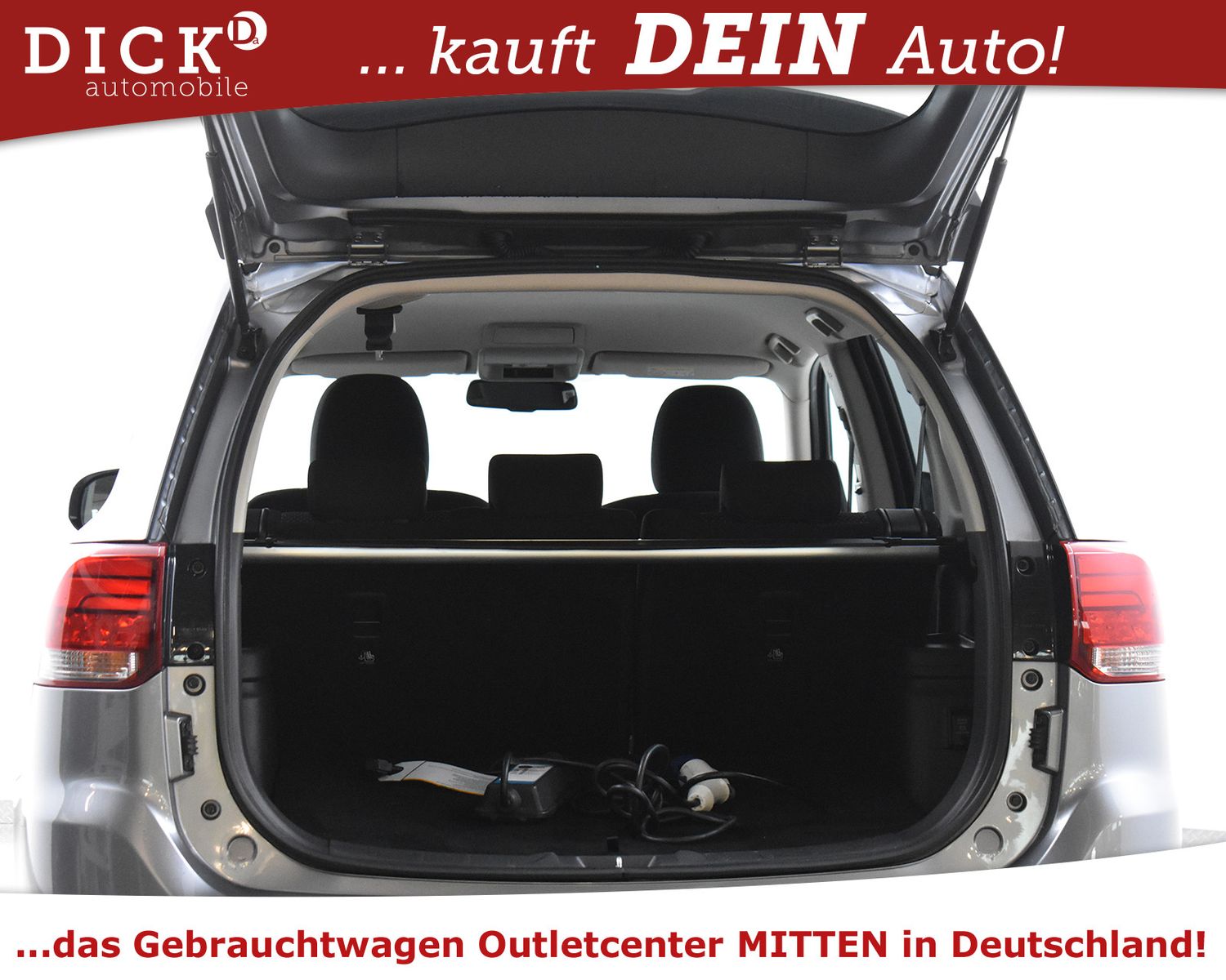 MITSUBISHI Outlander 2.4 PHEV 4WD >KAMERA+SHZ+TEMP+MFL+DAB - Image 25