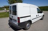 Opel Combo Kasten Business 111 Jahre AHK 2.Hand - Opel Combo: Business