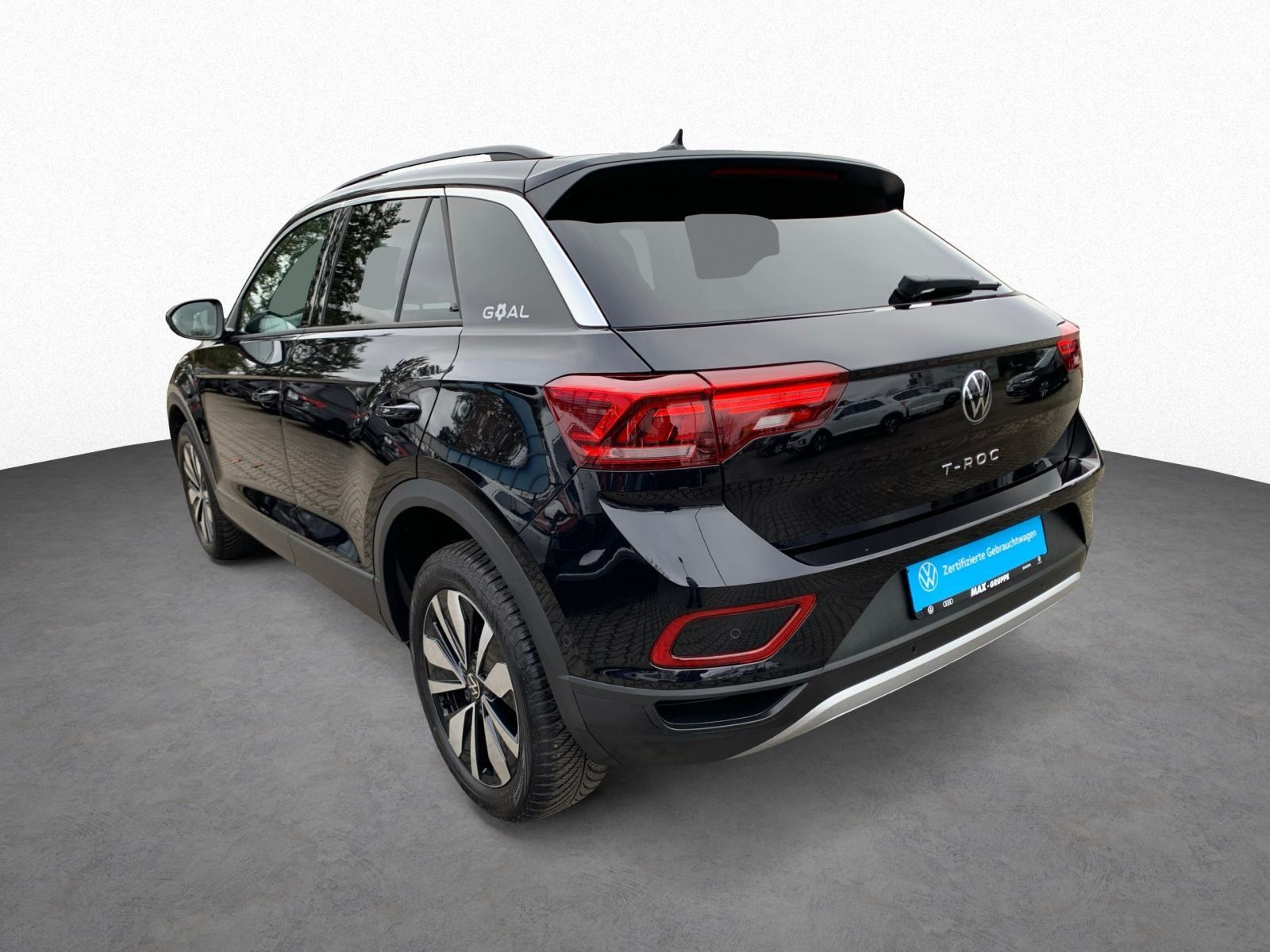 Volkswagen T-Roc - Bild 6