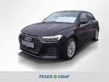 Audi A1 Sportback advanced 25 TFSI PDC ACC Sitzh. - Audi A1 Neuwagen mit Benzin-Antrieb: Kleinwagen, 1.2