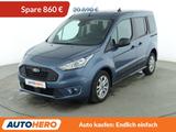 Ford Tourneo Connect 1.5 EcoBlue TDCi Trend*NAVI*CAM* - Ford Tourneo Connect Trend mit Diesel-Antrieb
