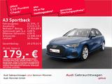 Audi A3 Sportback 40 TFSI e S tronic PDC/SitzHzg