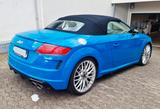 Audi TTS TFSI S tronic quattro Roadster - - Audi TTS aus 2019