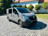 Renault trafic 1.6 dCi - Renault Trafic in Augsburg