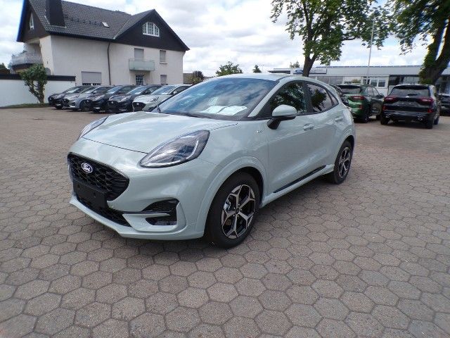 Image of Ford Puma
