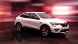 Renault Arkana Evolution 140 EDC - Renault Arkana Neuwagen
