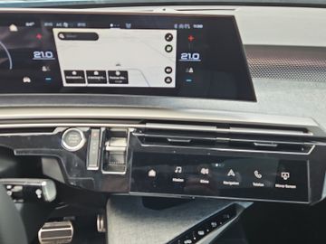 Peugeot 3008 Elektro 210 GT AHK+Kam.+KeyLess+LED