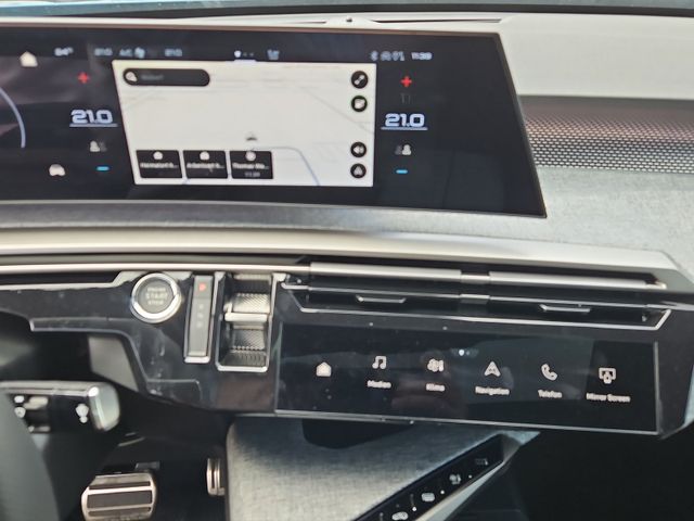 Peugeot 3008 Elektro 210 GT AHK+Kam.+KeyLess+LED